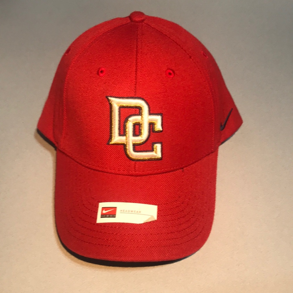 Washington Nationals MLB hat